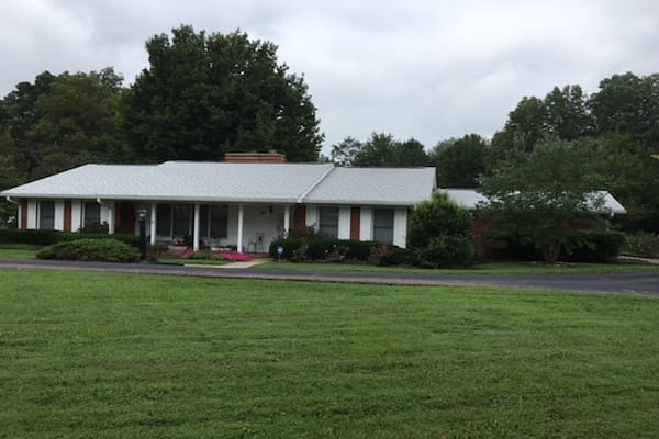 Energy Star Roofing