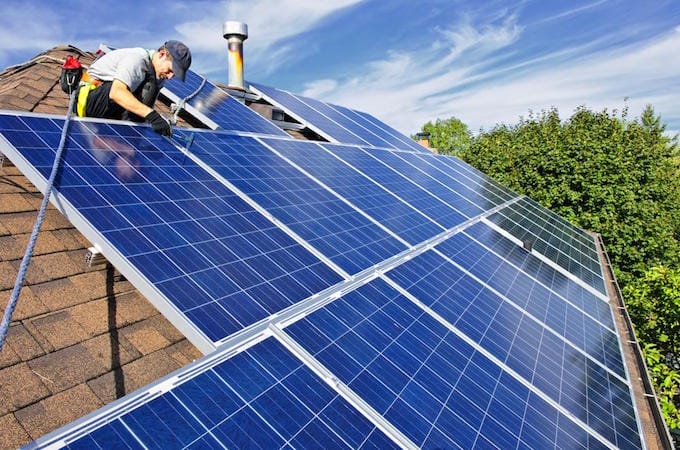 roofing technology