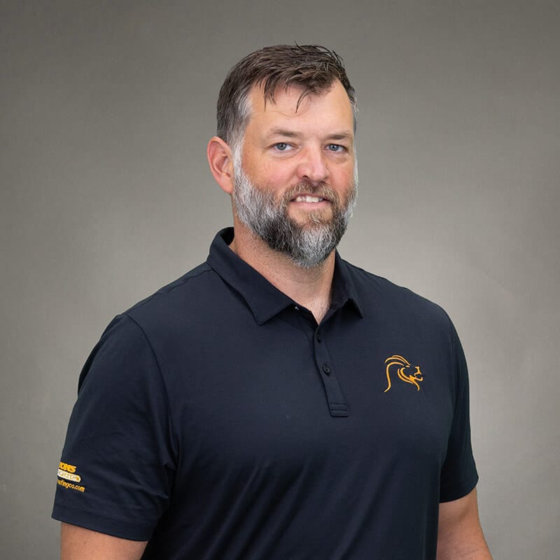 Kyle Lyons