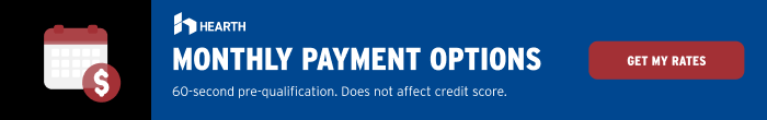 Hearth Financial